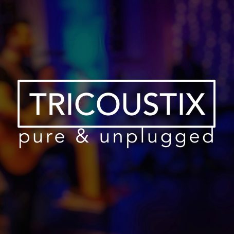 Tricoustix Logo